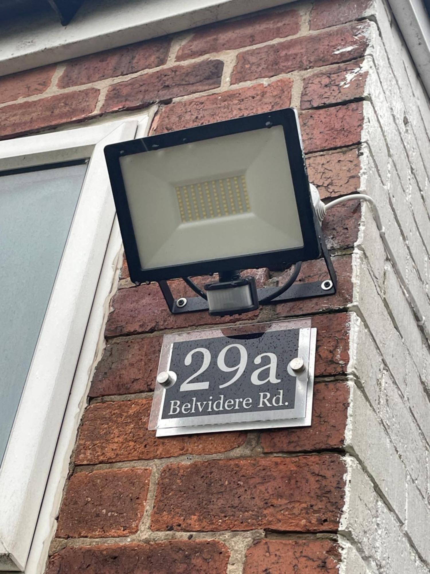 Bellshill , Belvidere Central Upper Apartment Exterior foto